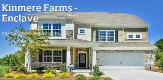Kinmere Farms Enclave Homes In Gastonia Nc New Home Communities House Styles New Homes