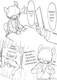 Manmosu Marimo - Kennen X Warwick doujin [English] (Welcome to Kemmoners  Rift!! Tri) comic porn | HD Porn Comics