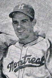 Minor League Baseball Players