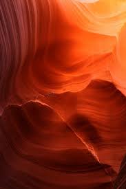 Black And Orange Wallpaper Aesthetic Orange Rocks Orange Aesthetic Orange Wallpaper Shades Of Orange