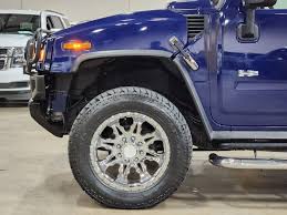 Image result for Imperial Blue 2007 Hummer