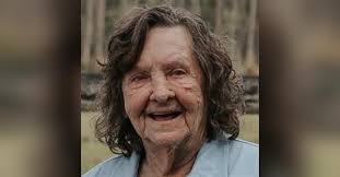 Mrs. Margaret Ann Hall Obituary