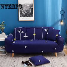 110 tilda sofa 100% white cotton slip cover solid wood frame modern. Latest Design Home Fancy Sofa Cover Fashion L Shape Sofa Cover Style Slipcover Buy At A Low Prices On Joom E Commerce Platform