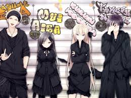 Mahou Sensou Wallpaper