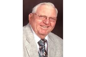 Howard Joyner Obituary (2014)