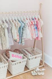 Project, home decor, kiddo, kids room, one day project, organization, renter friendly, wood working. Diy Baby Clothes Storage Novocom Top