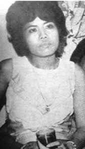 Lucila Lalu, Elsa Castillo: The Philippines' chop-chop ladies