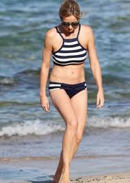 Joan ann olivier, baroness olivier, dbe (née plowright; Allison Langdon In Bikini 2018 16 Gotceleb