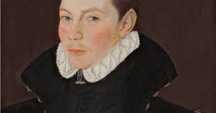 George Gower, (c. 1540-96)