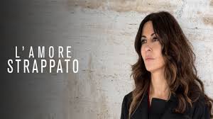 Si annuncia ricco di emozioni e di colpi di scena il finale di l'amore strappato, la serie di canale 5 con sabrina ferilli ed enzo decaro, liberamente. Tv Time L 039 Amore Strappato Tvshow Time