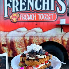 Frenchi's Food Truck — Restaurant food truck in Meridian, Idaho