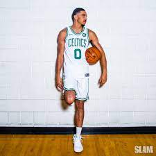 May 19, 2021 · toriah is popularly known as the wife of jayson tatum. Business Is Business Jayson Tatum Was Sent To Destroy Your Favorite Team