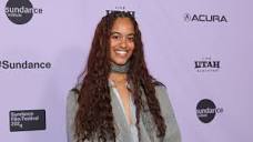 Malia Obama unveils new stage name for film project 'The Heart ...
