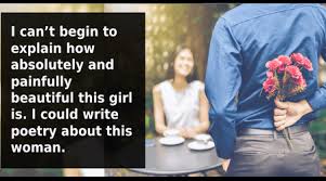 Men like lucky bamboo, plants and gift baskets! Sweet Student With Massive Crush On Trans Girl Turns To Reddit For Help How Do I Ask Her Out