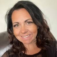 Angie Stinson's Instagram, Twitter & Facebook