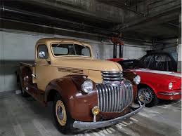 Image result for Desert Tan Dark 1946 Truck