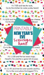 Pop The Confetti New Year S Eve For Kids New Year S Eve Activities Kids New Years Eve Kids Party Games