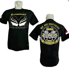 Sribu desain seragam kantor baju kaos desain kemeja kerja via sribu.com. 44 Desain Baju Rx King Images Blog Garuda Cyber