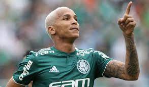 O nome do jogador apareceu no. Borja Ou Deyverson Contra O Ceara Veja Como Felipao Deve Definir