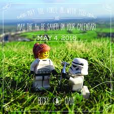 Save The Date Printable And Customisable Star Wars Save The Date Funny Save The Dates Lego Wedding Star Wars Wedding