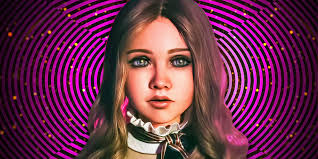 X-Men Goes Full M3GAN With Terrifying New Villain "Mutina"