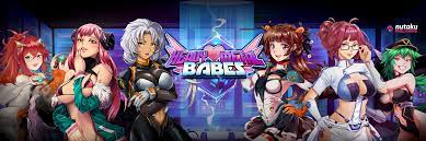 Heavy Metal Babes — Nutaku Publishing Technical Support and Help Center