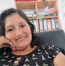 Mariel Susan Chacon Atachagua