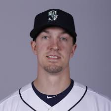 Spokane's Tyler Olson goes from playing a Mariner to being a Mariner