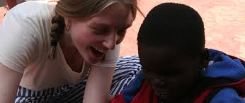 A day in the life: students in Kenya