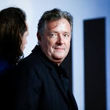 Despite the groundswell of support. Piers Morgan Leaves Good Morning Britain After Attacks On Meghan The New York Times