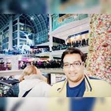 Stream Rishit Sheth music