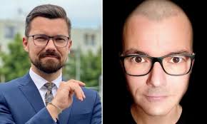 Další zajímavé rozhovory najdete zde: . Pracuju Na Tom Abych Se Prijal V Nove Podobe Byvaly Moderator Ceske Televize Tomas Drahonovsky Otevrene O Zavazne Chorobe Fakta Today