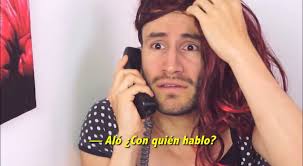 Charla con el youtuber Jonathan Clay