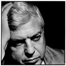 John Simpson Portrait Print