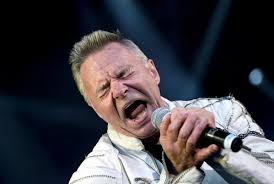 SVT:s läsare hedrar och minns Jerry Williams