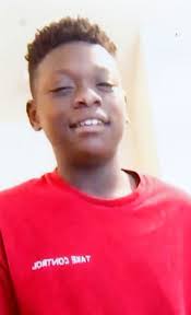 Dallas man gets life sentence in shooting death of 13-year-old