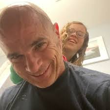 Rita Kellogg's Instagram, Twitter & Facebook