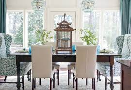 Dining chairs don't just have to look good, but should feel good, too. Buying Guide How To Choose Dining Chairs In 6 Easy Steps