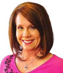 WHAT YOUR COLLEAGUES ARE SAYING . . .