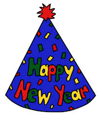 C C Teach First Happy New Year Party Hat Freebie Happy New Happy New Year New Years Hat