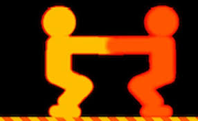 Pass the slope as fast as you can and remember to avoid obstacles. All Unblocked Games 24h