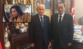 İşte alaattin çakıcı'nın hayatı hakkında merak edilen tüm detaylar. Alaattin Cakici Nin Bu Devlete Nasil Hizmet Ettigini Bilenler Bilir Diyen Bahceli Ye Ugur Kilic Hatirlatmasi