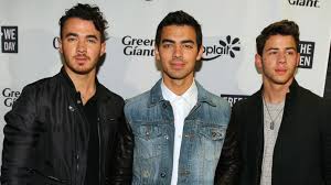 Their career as a band began with the release of their first album, it's about time, which came out in 2006. The Jonas Brothers Officially Call It Quits Abc News