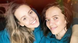 She has been married to tomás klus since 2013. Tamara Klusova Ukazala Lidem Nejlepsi Kamaradku Vzdyt Je To Stars24 Cz