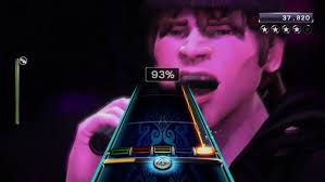 Rock Band 3 DLC