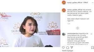 Jihad ramadan (2020) | telefilem. Ini Dia 3 Kandungan Yang Mampu Kembalikan Kelembapan Bibir Saat Puasa