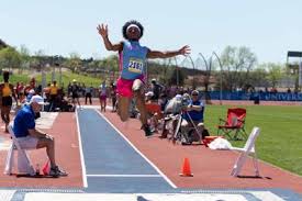 Treyvon Ferguson To Represent U S At Pan American U 20 Athletics Championships Sports Kansan Com