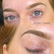 Ombré Brows: Every PMU Artist's MUST-HAVE Skill