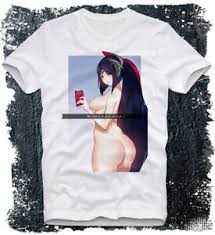 The ranking is done according to the popularity and well a bit of my own opinion. T Shirt Hot Sexy Anime Girl Selfie Send Nudes Snapchat Japan Japanese Otaku Ebay