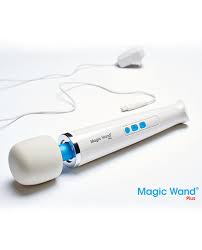 Magic Wand Plus – Dynamo